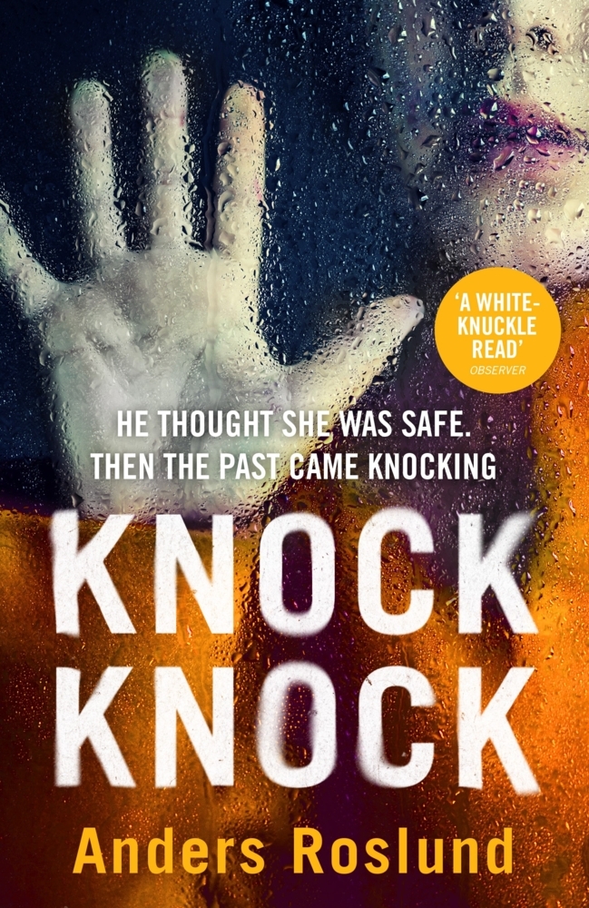 Knock Knock main product photo