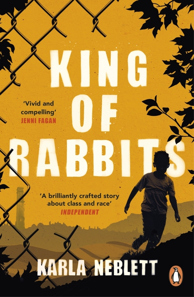 King of Rabbits main product photo