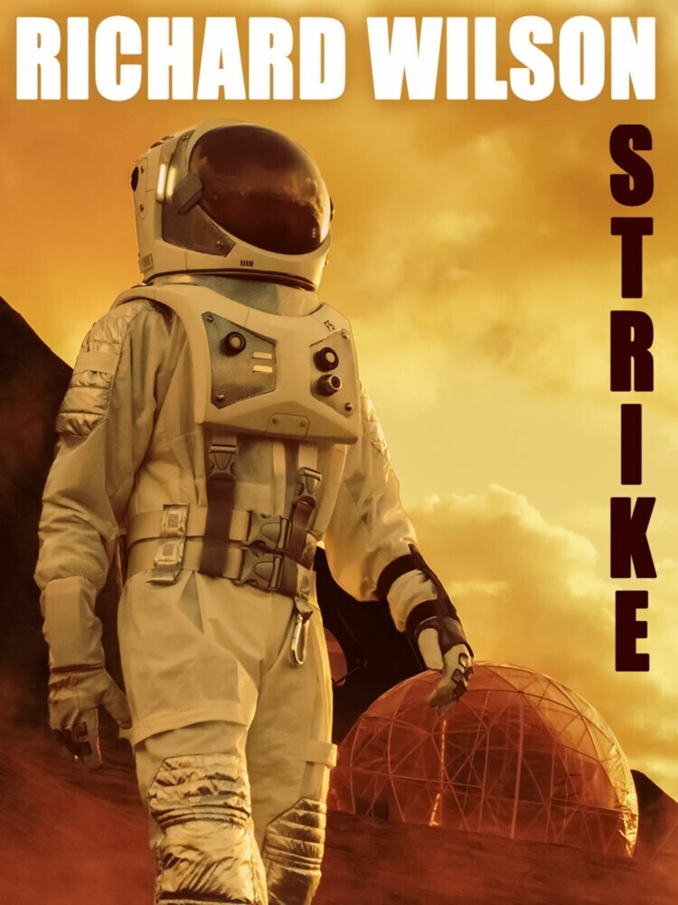 Strike main product photo