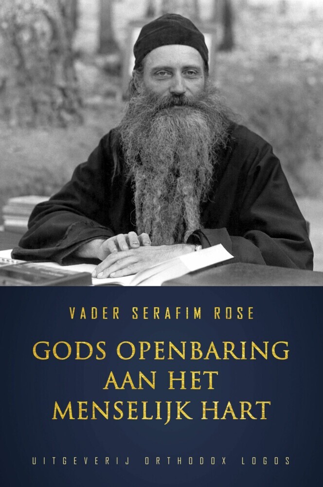 Gods Openbaring Aan Het Menselijk Hart main product photo