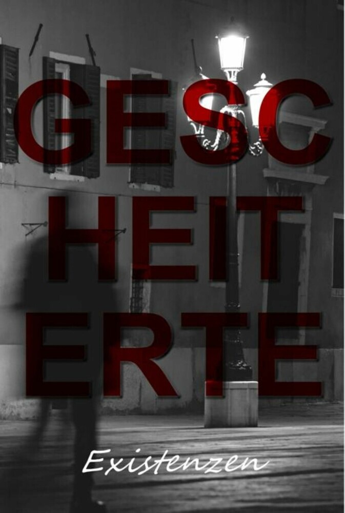 Gescheiterte Existenzen main product photo