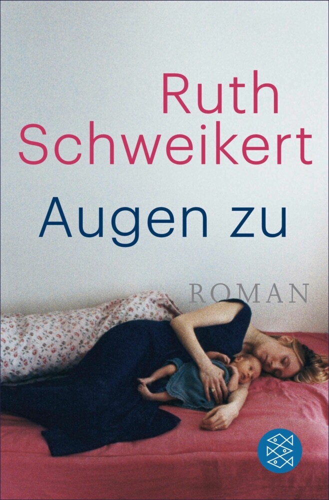Augen zu main product photo