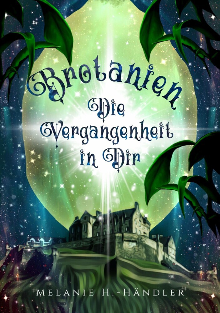 Brotanien main product photo