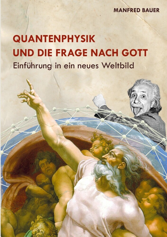 Quantenphysik und die Frage nach Gott main product photo