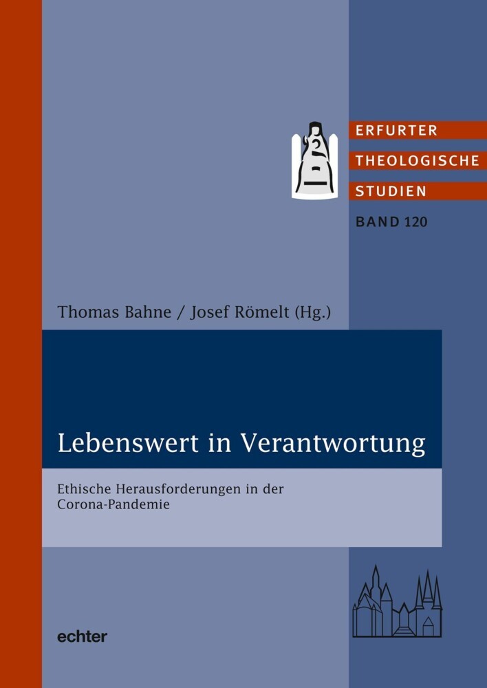 Lebenswert in Verantwortung main product photo