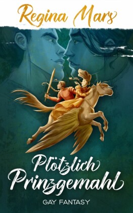 Plötzlich Prinzgemahl