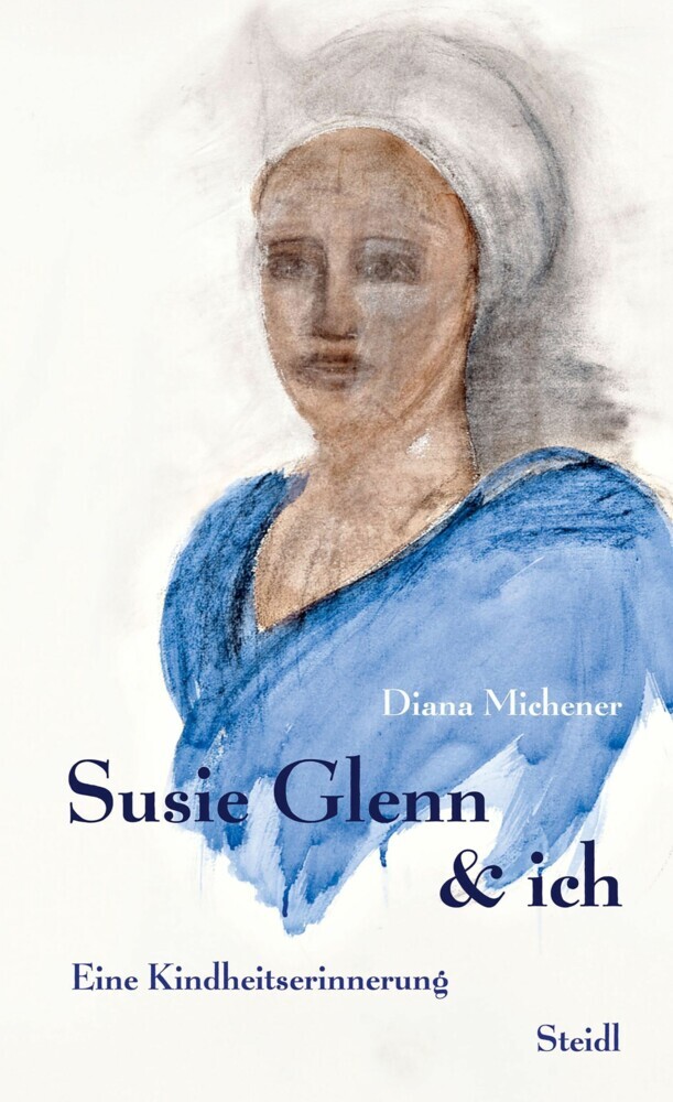 Susie Glenn & ich main product photo