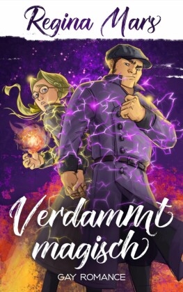 Verdammt magisch