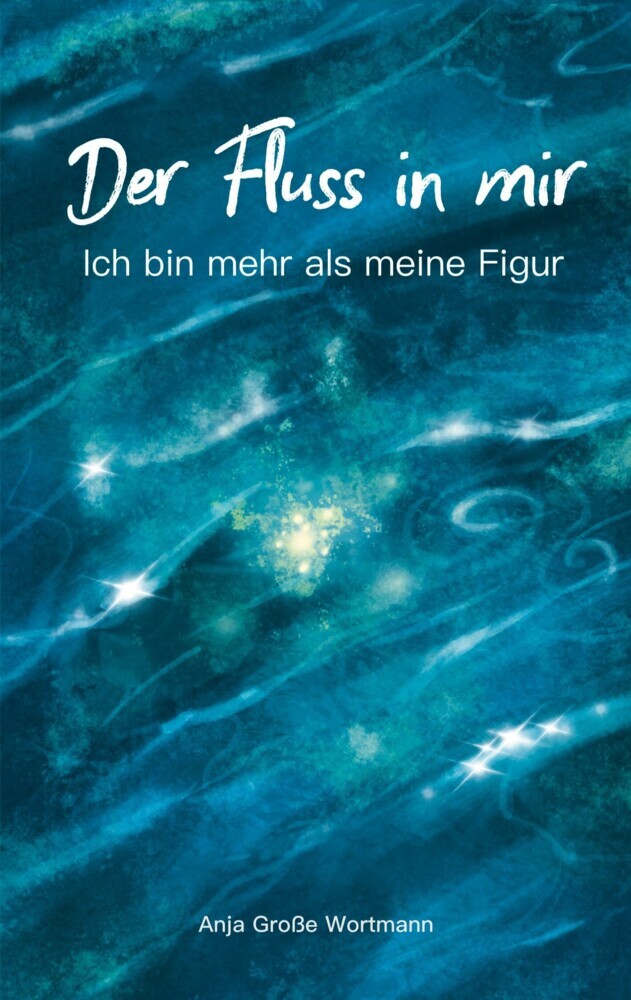 Der Fluss in mir main product photo