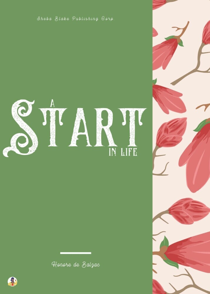 A Start in Life main product photo