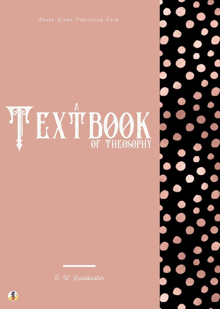 A Textbook of Theosophy main product photo
