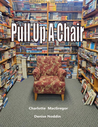 Pull Up A Chair
