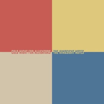 The Hindsight Notes, 1 Audio-CD