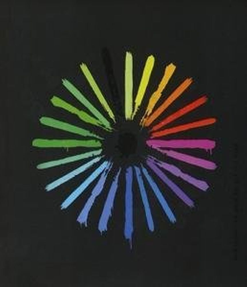 An Hour Before It's Dark, 1 Blu-ray main product photo
