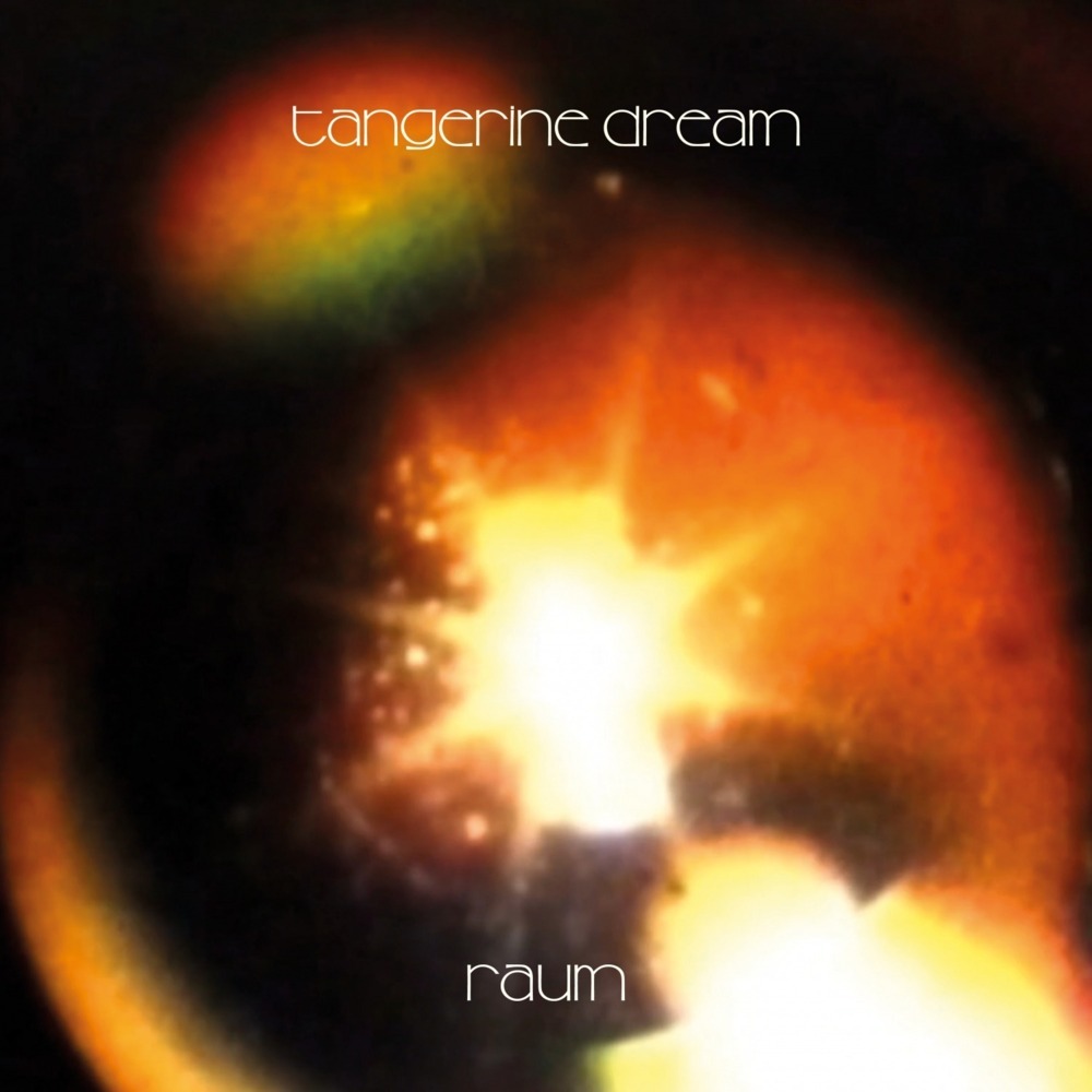 Raum, 1 Audio-CD main product photo