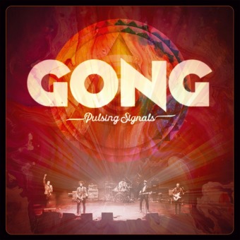Pulsing Signals, 2 Audio-CD