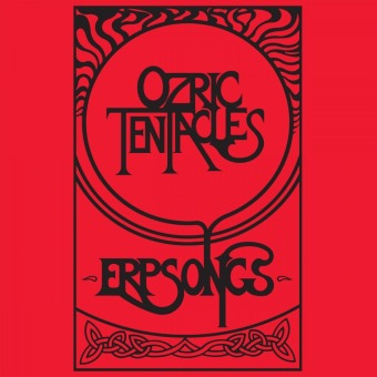 Erpsongs, 1 Audio-CD