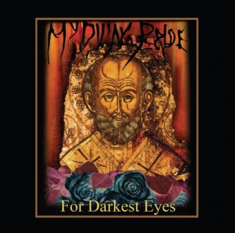 For Darkest Eyes, 1 Audio-CD + 1 DVD
