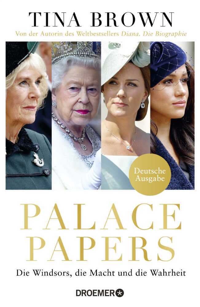 Palace Papers main product photo