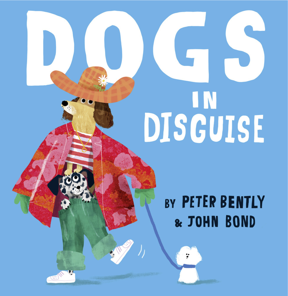 Dogs in Disguise main product photo
