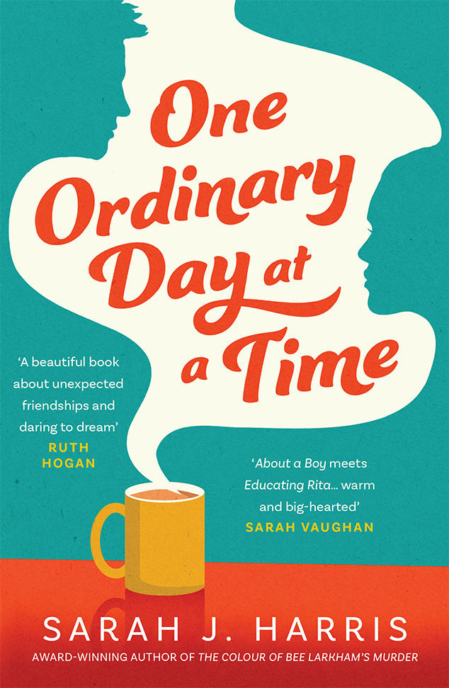 One Ordinary Day at a Time main product photo