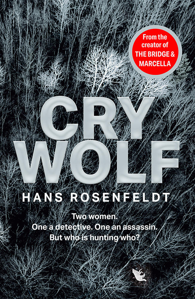 Cry Wolf main product photo