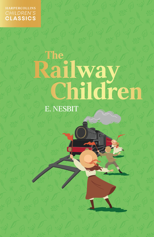 The Railway Children main product photo