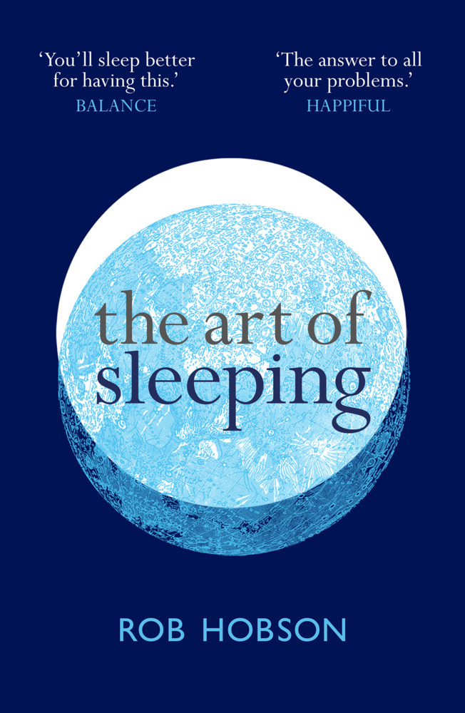 The Art of Sleeping main product photo