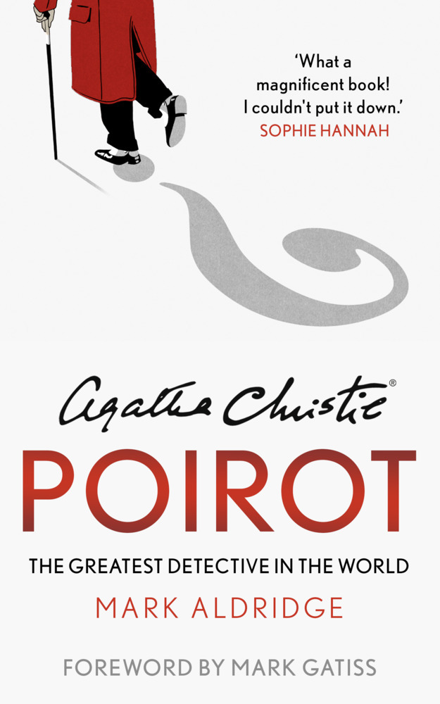 Agatha Christie's Poirot main product photo