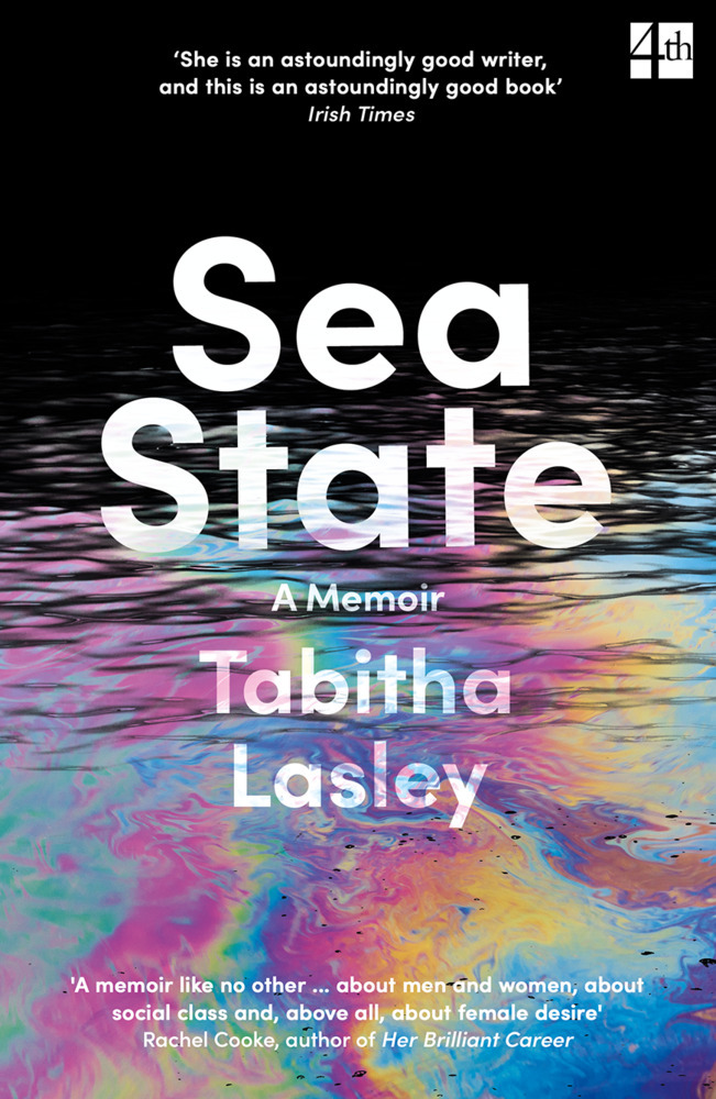 Sea State main product photo