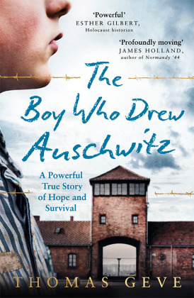 The Boy Who Drew Auschwitz