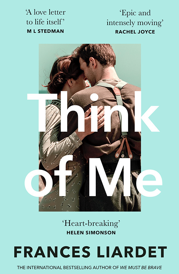 Think of Me main product photo
