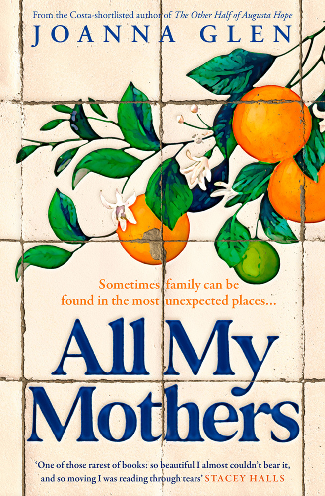 All My Mothers main product photo