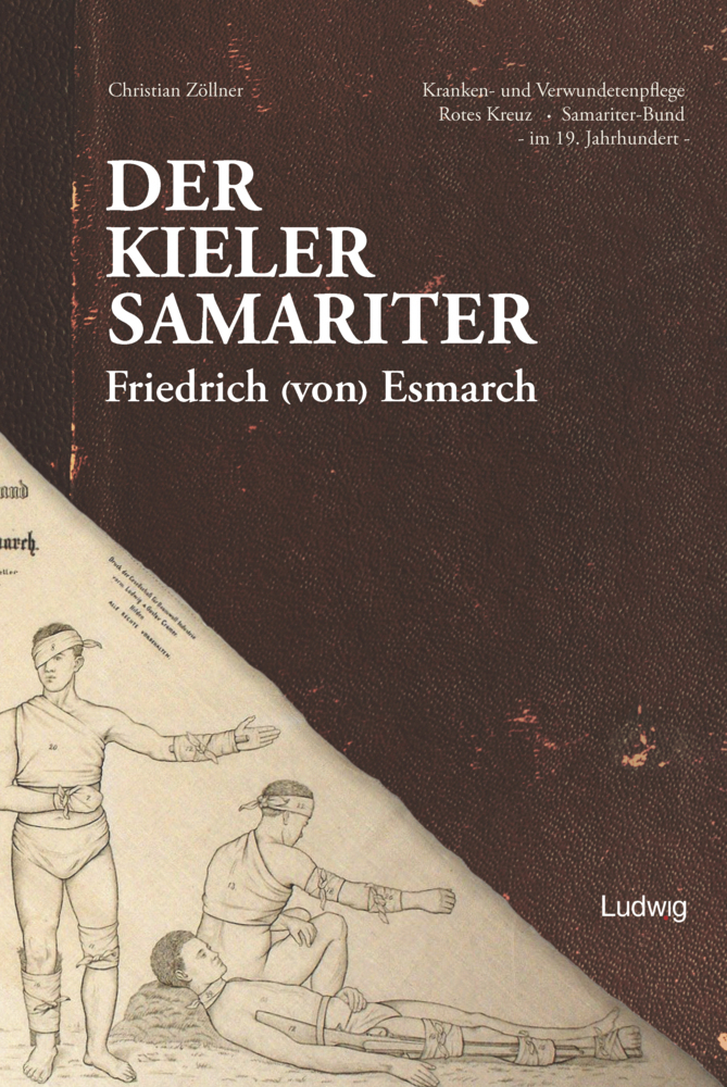 Der Kieler Samariter Friedrich (von) Esmarch (1823-1908) main product photo
