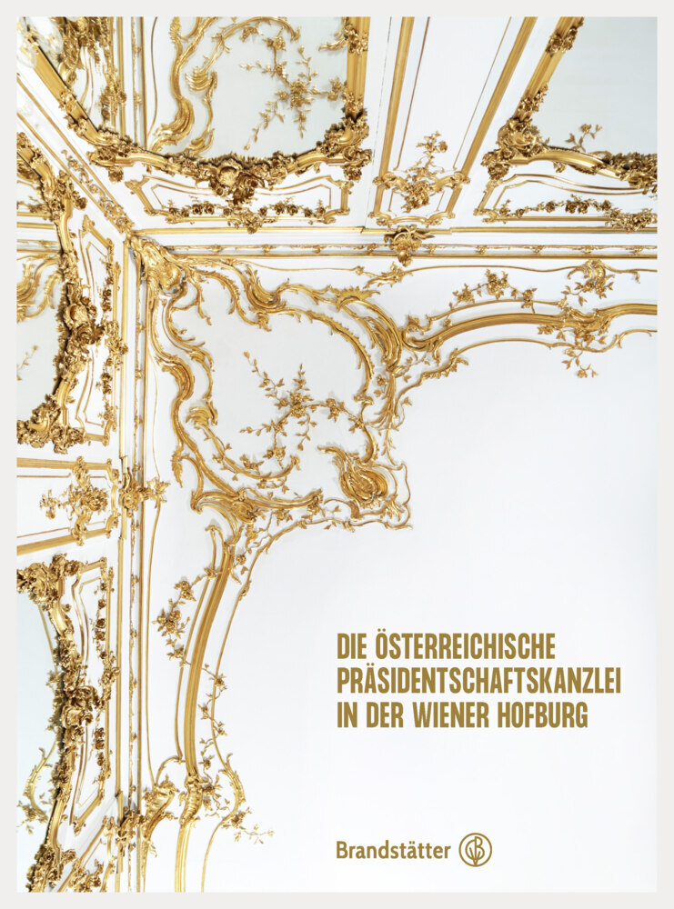 Die Österreichische Präsidentschaftskanzlei in der Wiener Hofburg main product photo