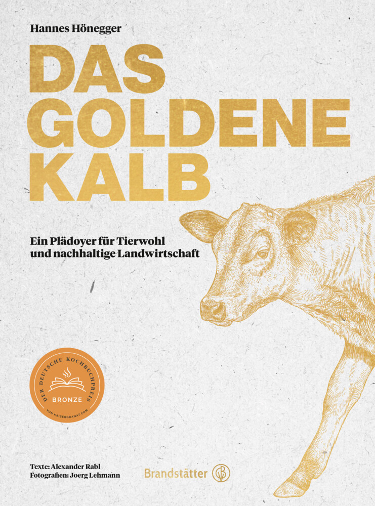 Das goldene Kalb main product photo