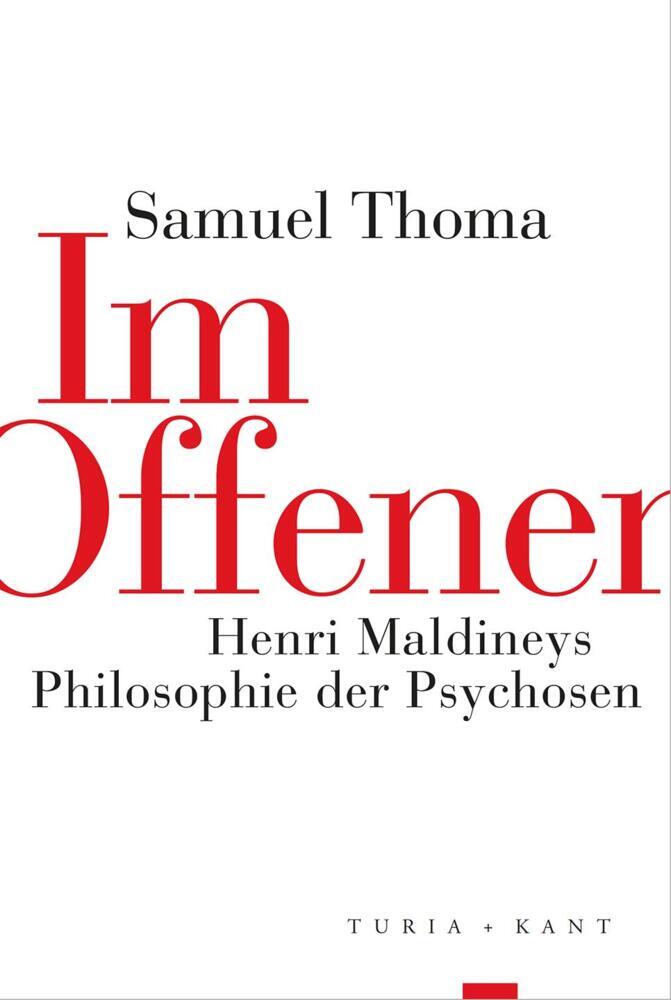 Im Offenen main product photo