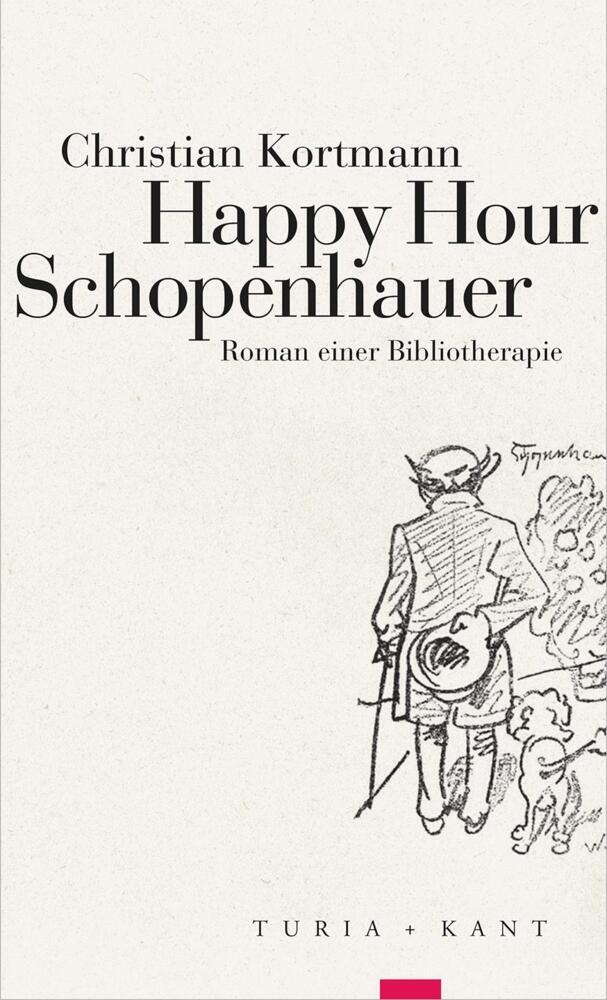 Happy Hour Schopenhauer main product photo
