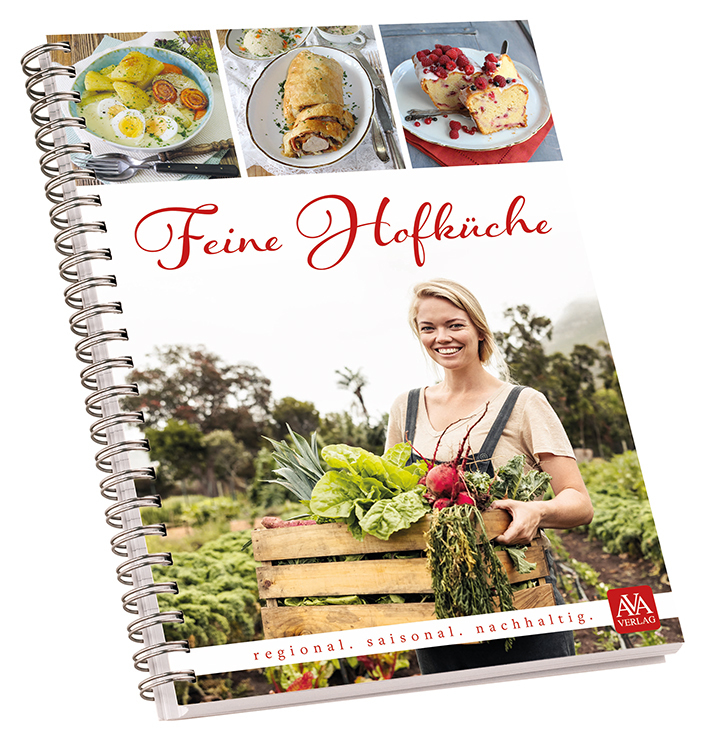 Feine Hofküche main product photo