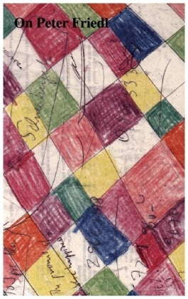 On Peter Friedl