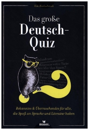 Das große Deutsch-Quiz