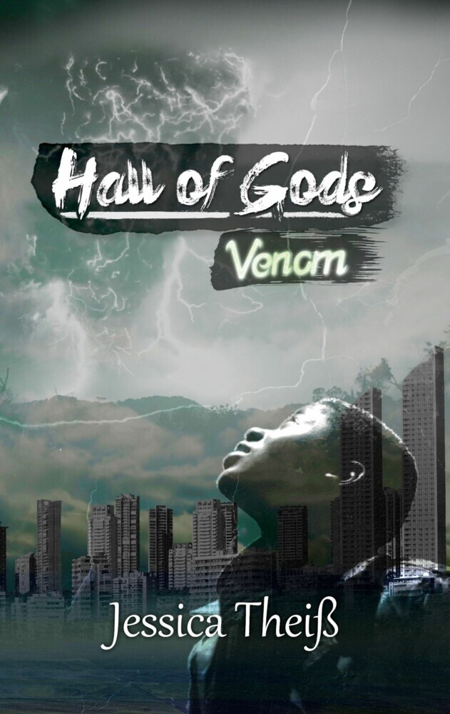 Hall of Gods main product photo