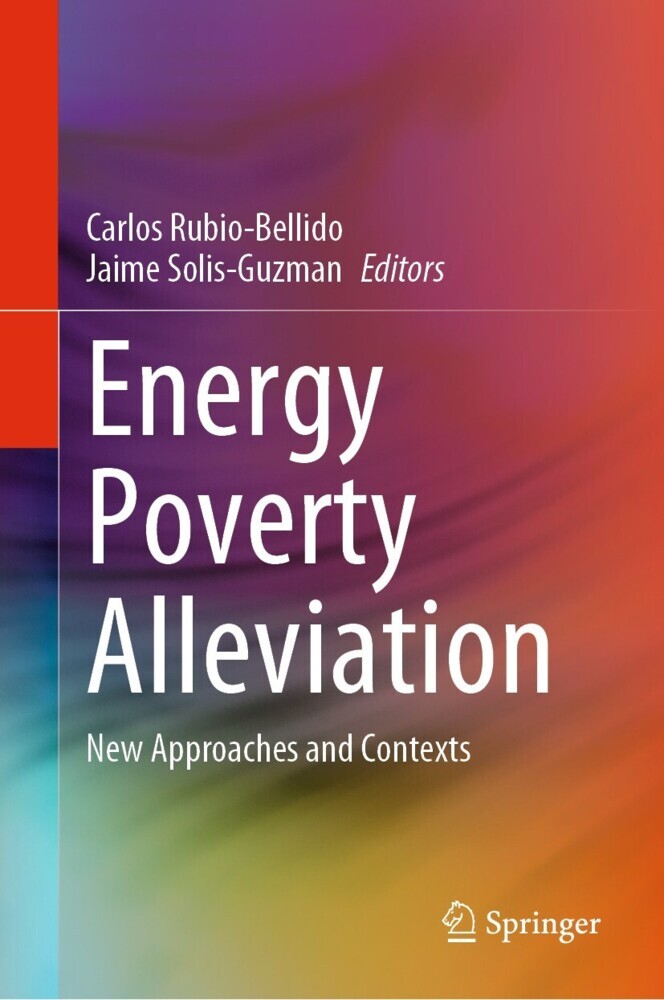 Energy Poverty Alleviation main product photo