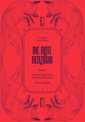 Die rote Herzogin