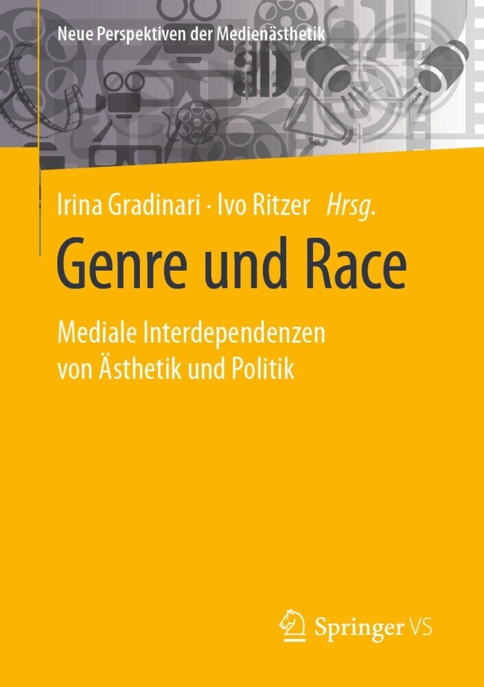 Genre und Race main product photo