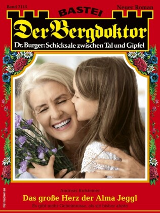 Der Bergdoktor 2115