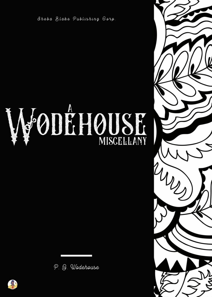 A Wodehouse Miscellany main product photo