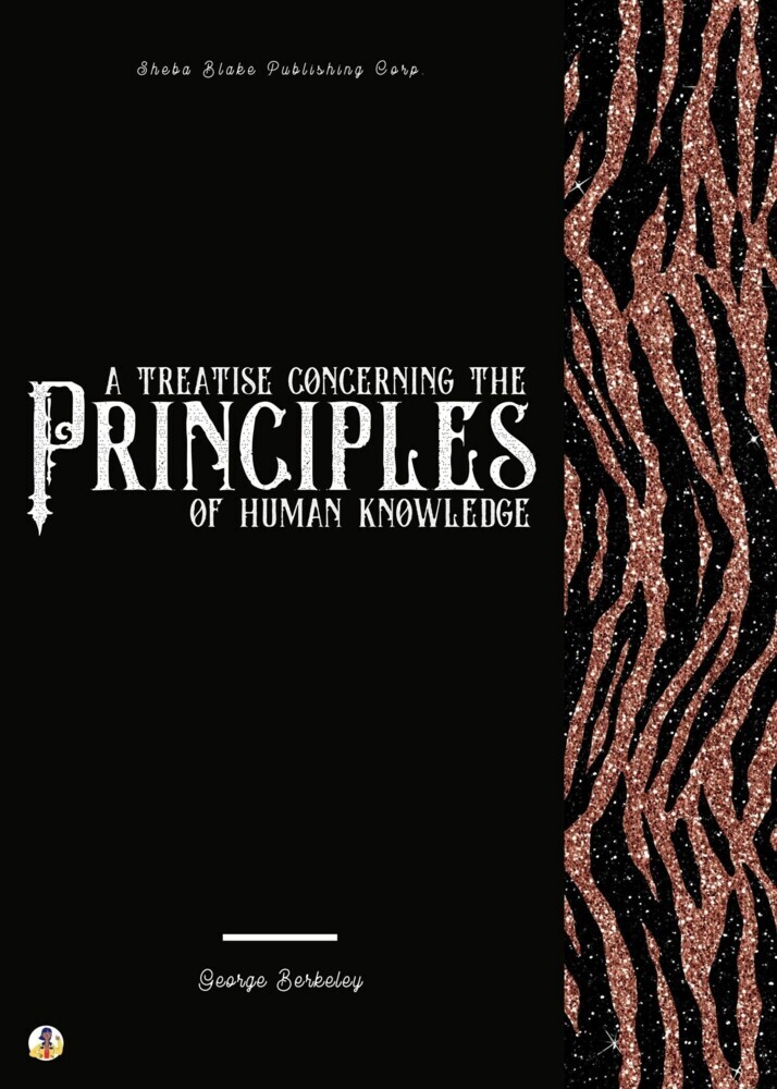 A Treatise Concerning the Principles of Human Knowledge main product photo