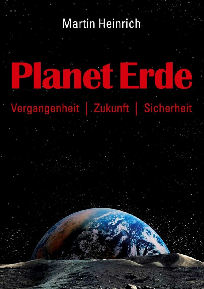 Planet Erde main product photo