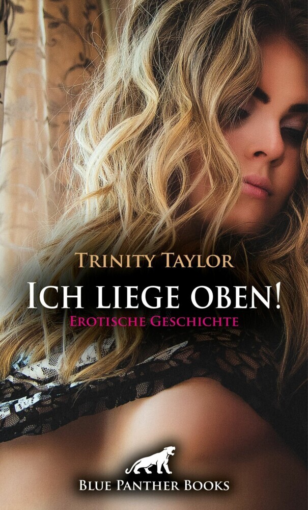 Ich liege oben! Erotische Geschichte main product photo